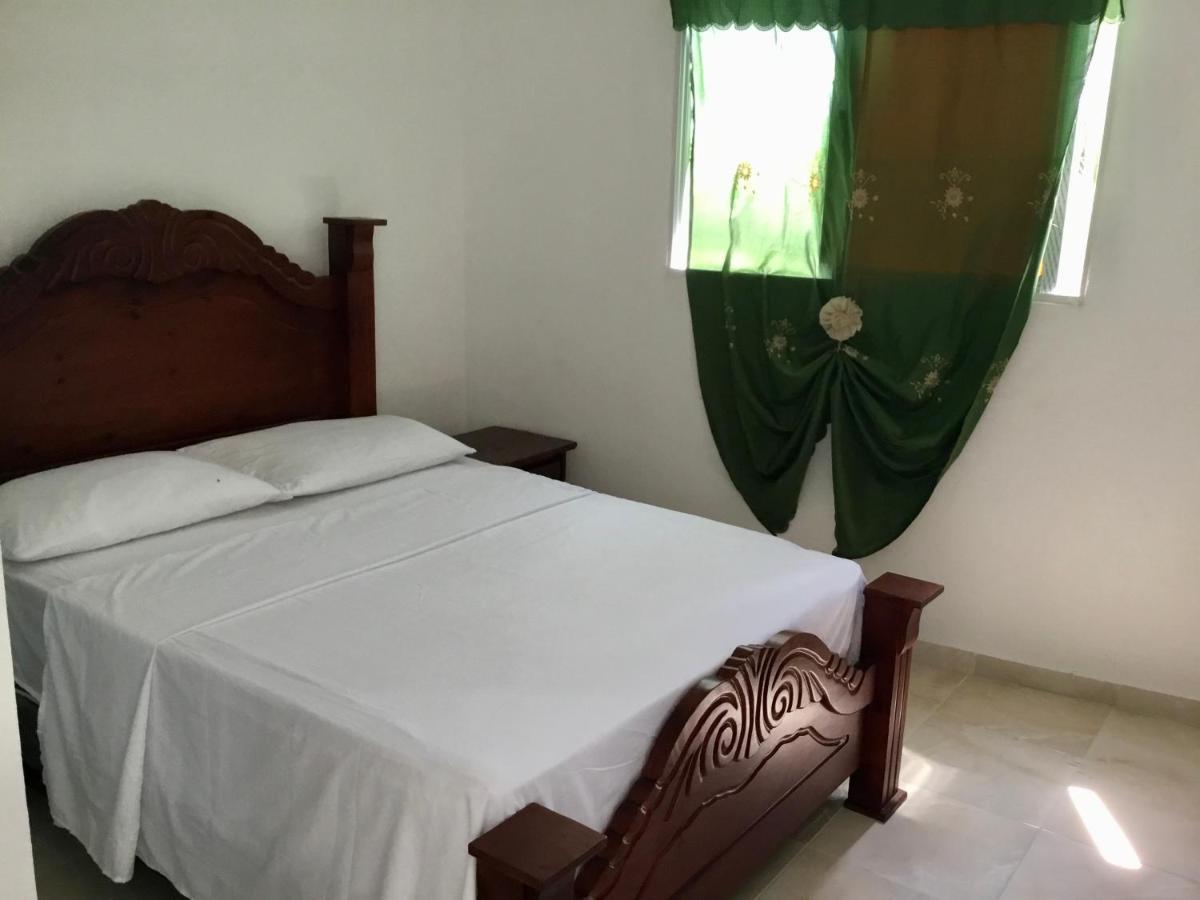 Posada El Sol, Home Near Airport Sdq Boca Chica Exterior foto