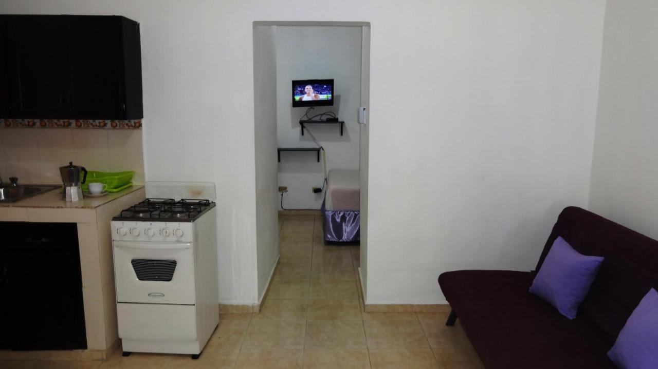 Posada El Sol, Home Near Airport Sdq Boca Chica Exterior foto